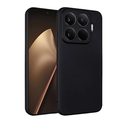 Xiaomi 15T Pro dėklas Liquid Silicone