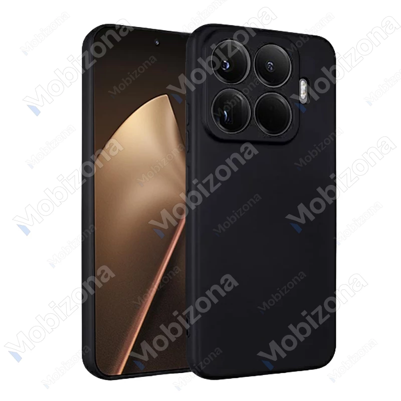 Xiaomi 15T Pro dėklas Liquid Silicone