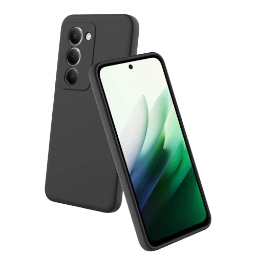 Xiaomi Redmi 15 4G, Redmi 15 5G Case Liquid Silicone