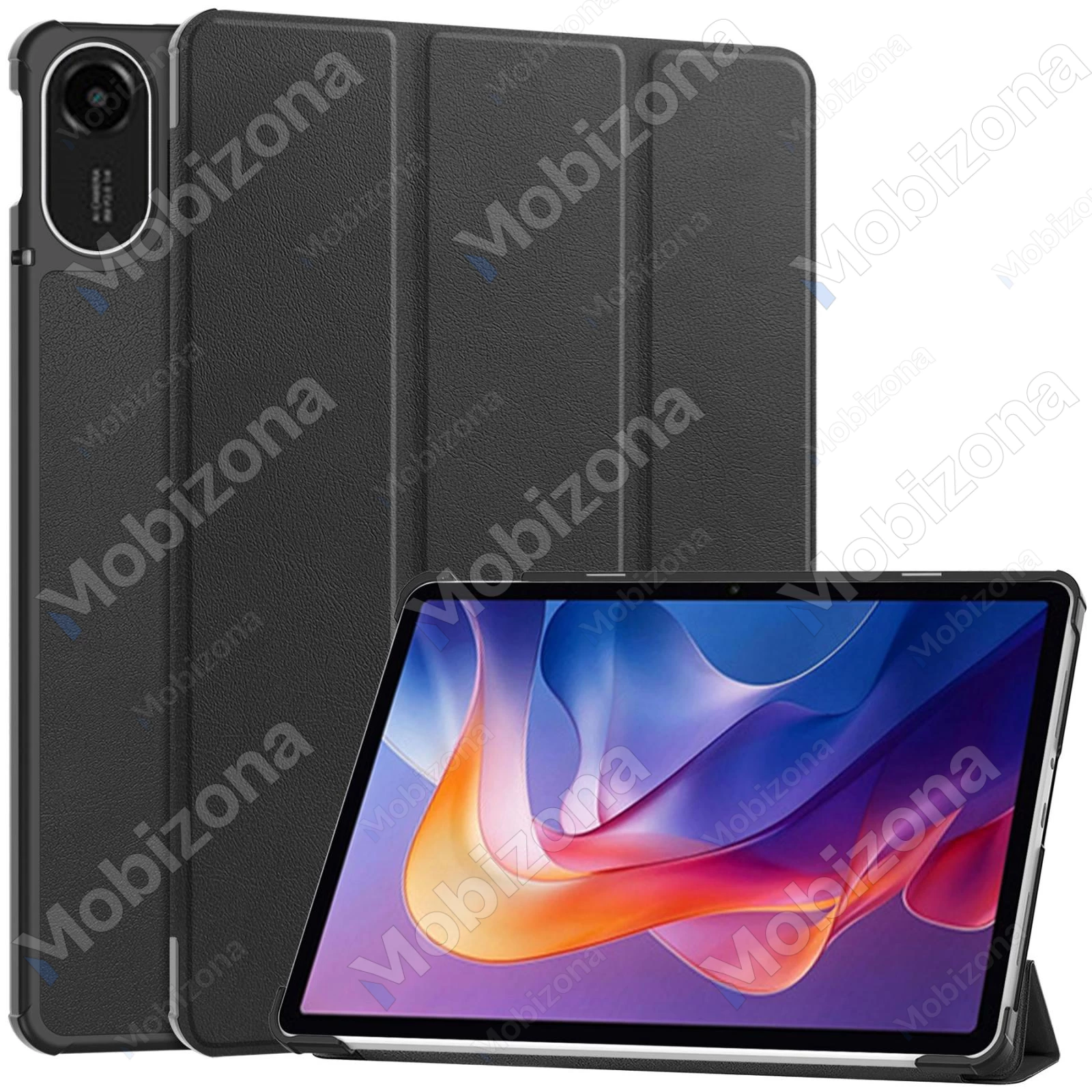Xiaomi Redmi Pad 2 dėklas Smart Leather