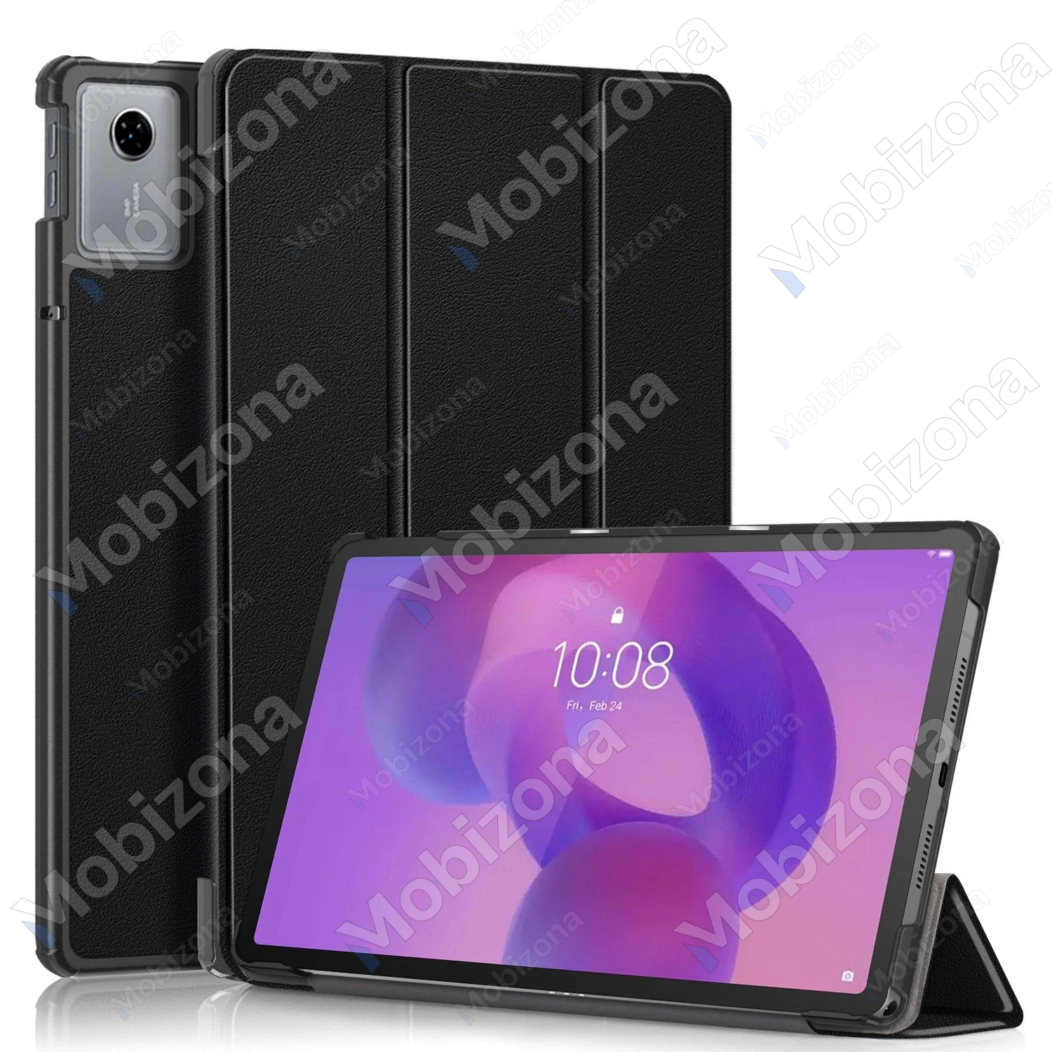 Lenovo Idea Tab 11.0, Tab K11 Gen 2 (TB336) Case Smart Leather