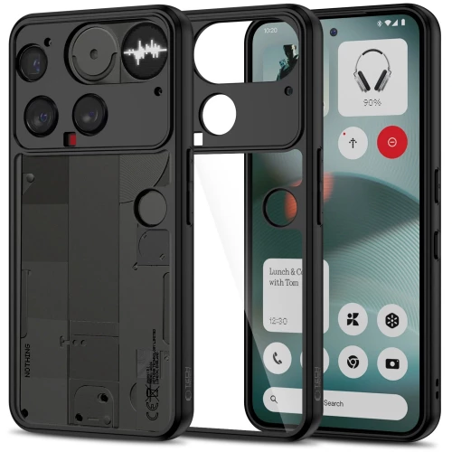 Nothing Phone 3 Case Tech-Protect MagMat Nothing Phone 3 Case Tech-Protect MagMat