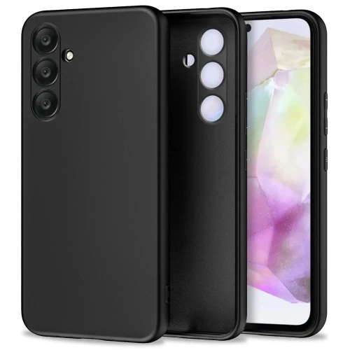 Samsung Galaxy S25 FE dėklas Tech-Protect Icon Samsung Galaxy S25 FE dėklas Tech-Protect Icon