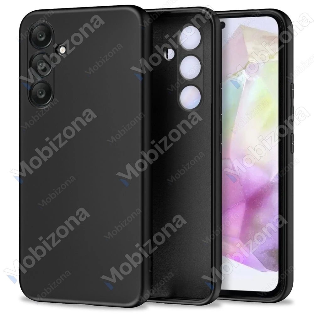 Samsung Galaxy S25 FE Case Tech-Protect Icon