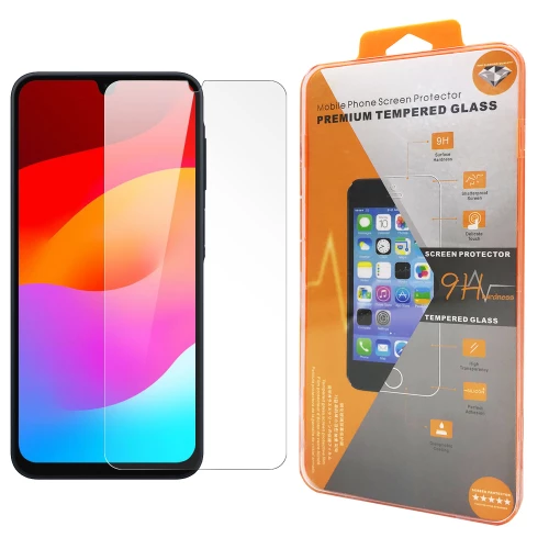 Samsung Galaxy A16 4G, Galaxy A16 5G, Galaxy A17 4G, Galaxy A17 5G apsauginis stiklas Orange