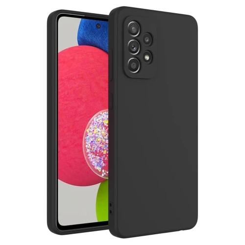 Samsung Galaxy A52, A52 5G, A52s 5G Case Liquid Silicone Samsung Galaxy A52, A52 5G, A52s 5G Case Liquid Silicone