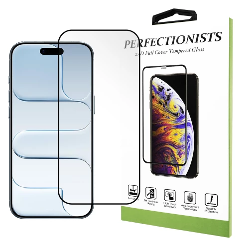 Apple iPhone Air Tempered Glass 2.5D Perfectionists Apple iPhone Air Tempered Glass 2.5D Perfectionists