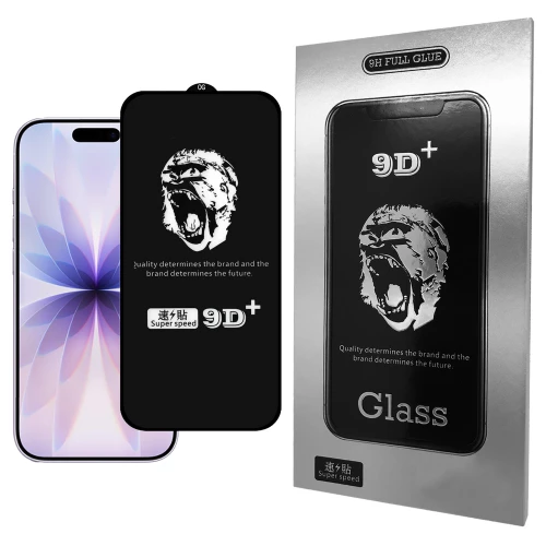 Apple iPhone Air Tempred Glass 9D Gorilla Apple iPhone Air Tempred Glass 9D Gorilla