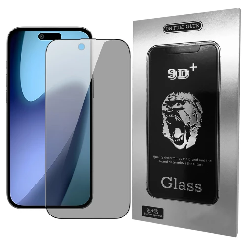 Apple iPhone Air Privacy Tempered Glass Apple iPhone Air Privacy Tempered Glass