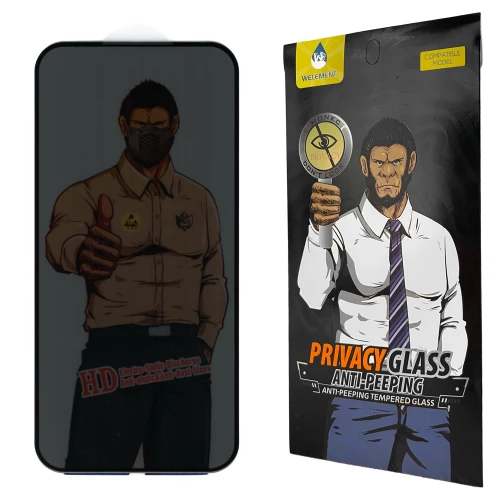 Xiaomi 15T, Xiaomi 15T Pro Tempered Glass ESD Privacy Anti-Static Xiaomi 15T, Xiaomi 15T Pro Tempered Glass ESD Privacy Anti-Static