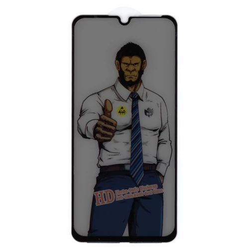 Xiaomi Poco C85, Redmi 15C 4G apsauginis stiklas ESD Privacy Anti-Static