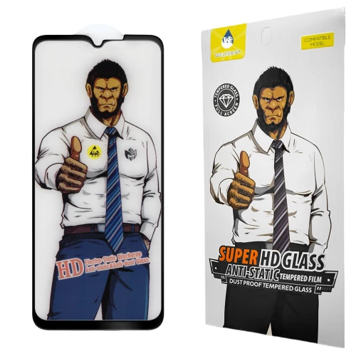 Samsung Galaxy XCover 7 Pro Tempered Glass ESD Anti-Static Samsung Galaxy XCover 7 Pro Tempered Glass ESD Anti-Static