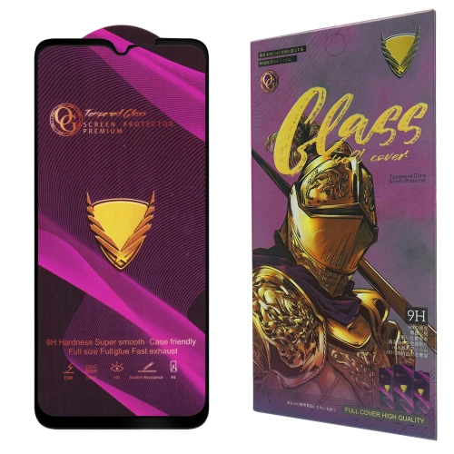 Samsung Galaxy XCover 7 Pro Tempered Glass OG Golden Armor Samsung Galaxy XCover 7 Pro Tempered Glass OG Golden Armor