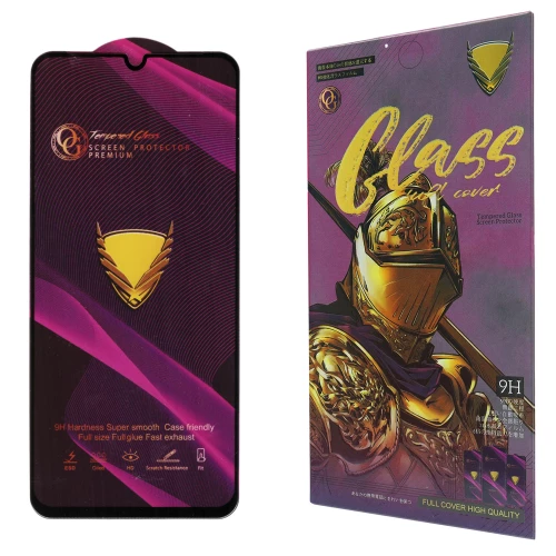 Xiaomi Poco C85, Redmi 15C 4G apsauginis stiklas OG Golden Armor