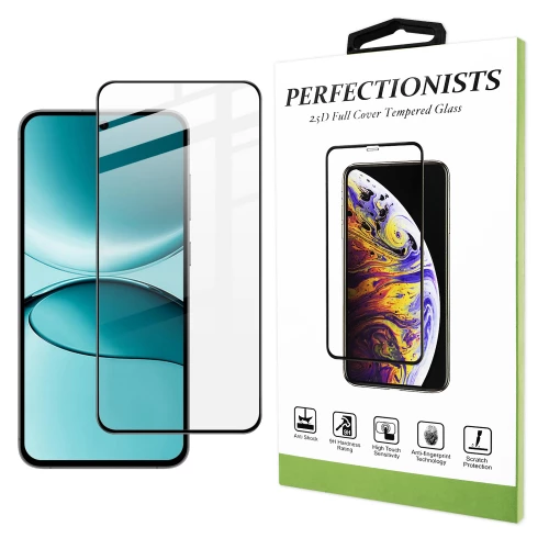 Samsung Galaxy S25 FE Tempered Glass 2.5D Perfectionists Samsung Galaxy S25 FE Tempered Glass 2.5D Perfectionists