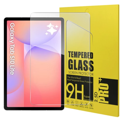Samsung Galaxy Tab S10 Lite apsauginis stiklas 9H