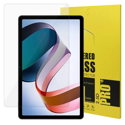 Xiaomi Redmi Pad 2 apsauginis stiklas 9H Xiaomi Redmi Pad 2 apsauginis stiklas 9H