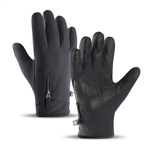 Smart Anti-Slip Winter Touchscreen Gloves for Smartphone (Sizes M / L / XL) Smart Anti-Slip Winter Touchscreen Gloves for Smartphone (Sizes M / L / XL)