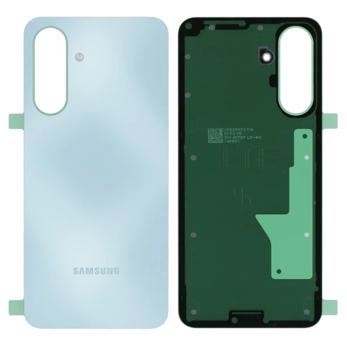 Samsung Galaxy A17 4G Back Glass Battery Cover Housing