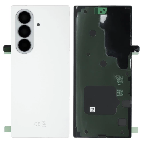 Samsung Galaxy Z Fold 7 galinis dangtelis