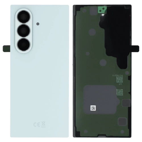 Samsung Galaxy Z Fold 7 Back Glass Battery Cover Housing