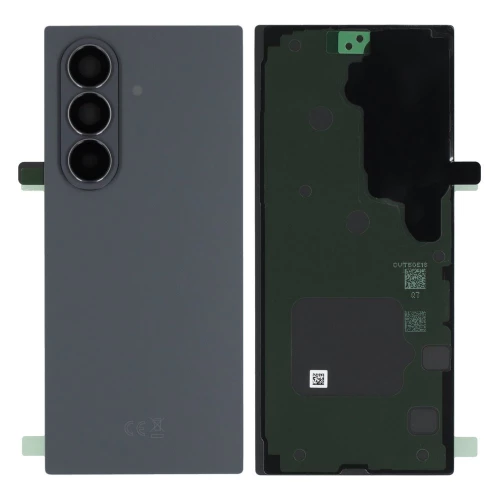 Samsung Galaxy Z Fold 7 Back Glass Battery Cover Housing
