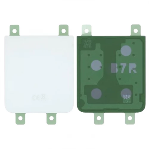 Samsung Galaxy Z Flip 7 FE apatinis galinis dangtelis