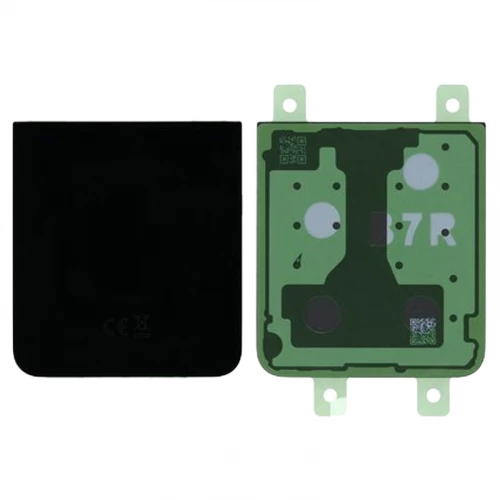 Samsung Galaxy Z Flip 7 FE Bottom Back Housing Samsung Galaxy Z Flip 7 FE Bottom Back Housing