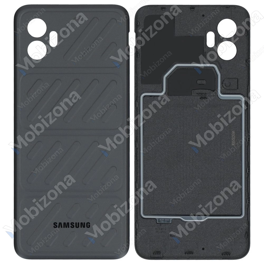 Samsung Galaxy XCover 7 Pro galinis dangtelis
