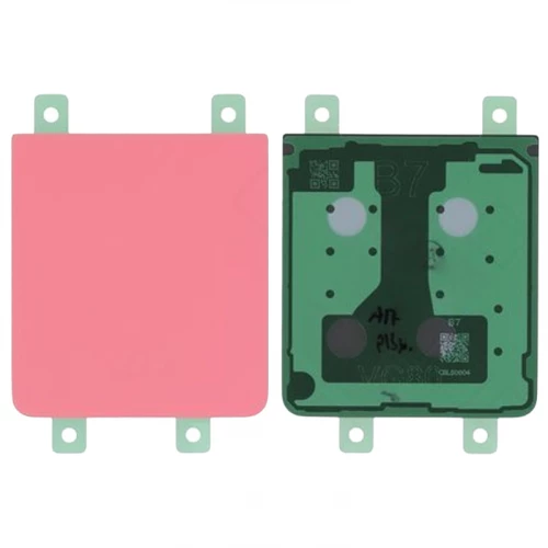 Samsung Galaxy Z Flip 7 Bottom Back Housing Samsung Galaxy Z Flip 7 Bottom Back Housing