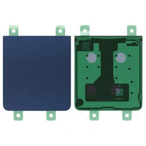 Samsung Galaxy Z Flip 7 apatinis galinis dangtelis