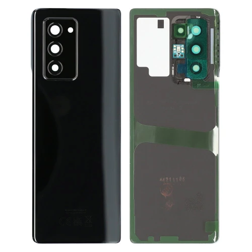 Samsung Galaxy Z Fold 2 5G galinis dangtelis