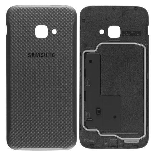 Samsung Galaxy Xcover 4 Back Glass Battery Cover Housing Samsung Galaxy Xcover 4 Back Glass Battery Cover Housing