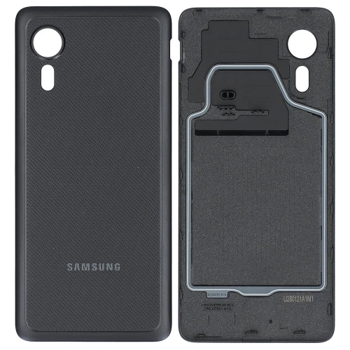 Samsung Galaxy XCover 5 Back Glass Battery Cover Housing Samsung Galaxy XCover 5 Back Glass Battery Cover Housing