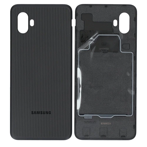 Samsung Galaxy XCover 6 Pro Back Glass Battery Cover Housing Samsung Galaxy XCover 6 Pro Back Glass Battery Cover Housing