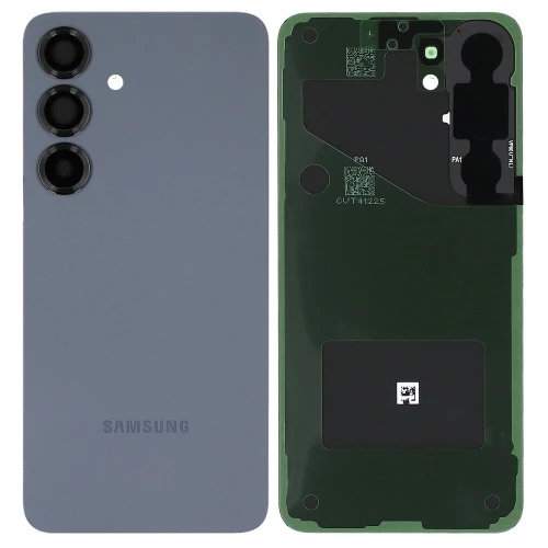 Samsung Galaxy S25 Back Glass Battery Cover Housing Samsung Galaxy S25 Back Glass Battery Cover Housing