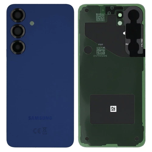 Samsung Galaxy S25 Back Glass Battery Cover Housing Samsung Galaxy S25 Back Glass Battery Cover Housing