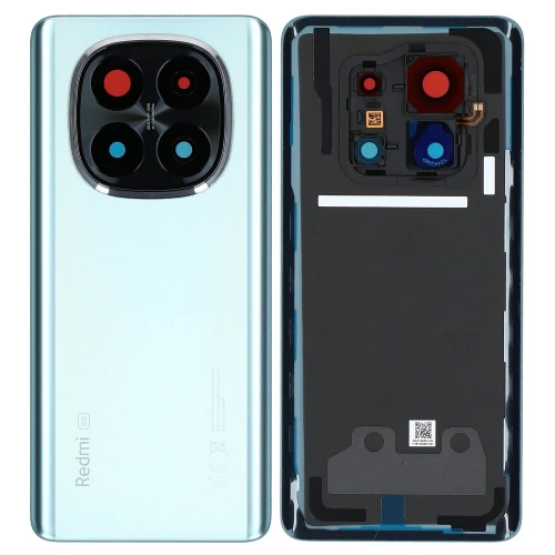 Xiaomi Redmi Note 14 Pro+ 5G galinis dangtelis