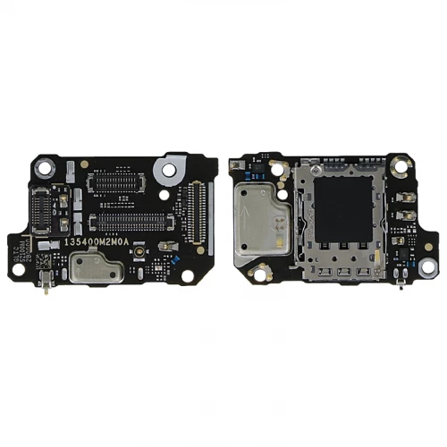 Xiaomi 13 Pro SIM Reader (PCB Board) Xiaomi 13 Pro SIM Reader (PCB Board)