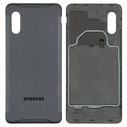 Samsung Galaxy Xcover Pro Back Glass Battery Cover Housing Samsung Galaxy Xcover Pro Back Glass Battery Cover Housing