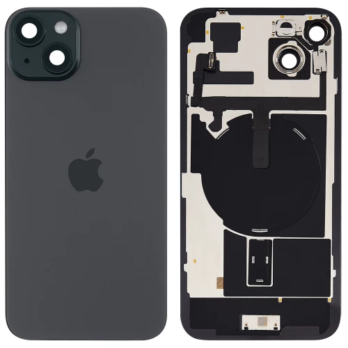 Apple iPhone 15 Plus Back Glass Housing