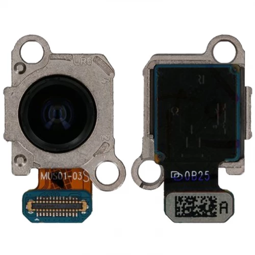 Samsung Galaxy S21 5G, Galaxy S21+ 5G Rear Camera