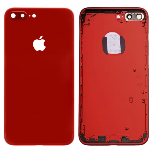 Apple iPhone 7 Plus galinis dangtelis