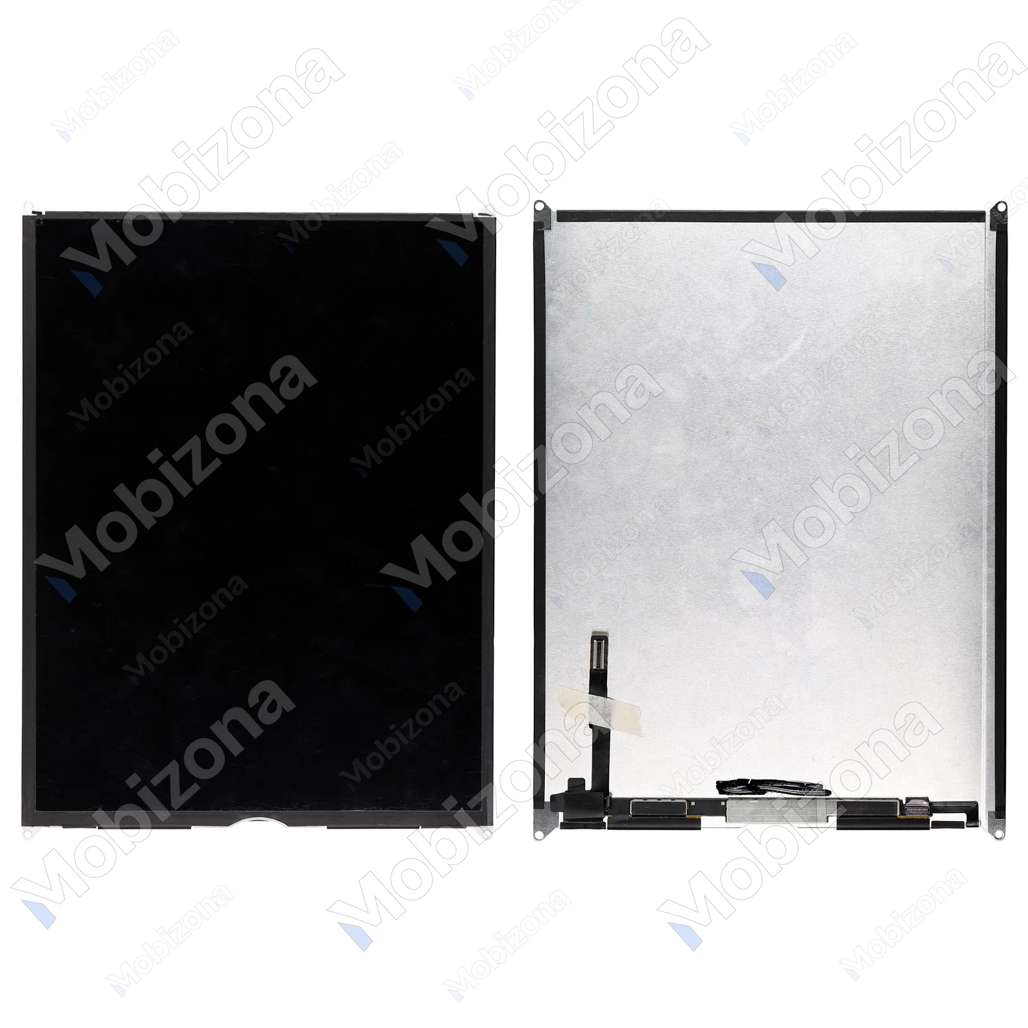 iPad 9.7 2018 (6th gen) skirtas ekranas