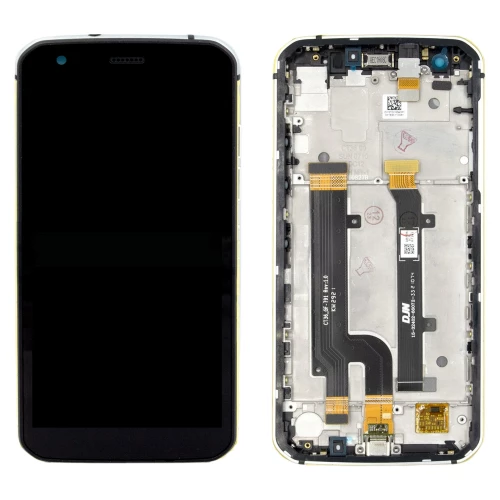 CAT S52 Screen CAT S52 Screen