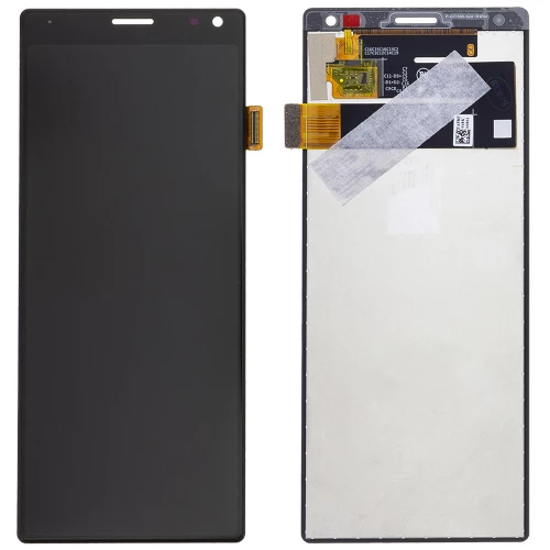 Sony Xperia 10 Screen