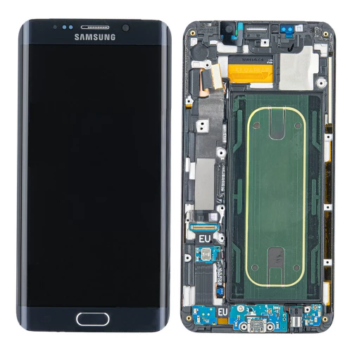 Samsung Galaxy S6 Edge+ Screen Samsung Galaxy S6 Edge+ Screen