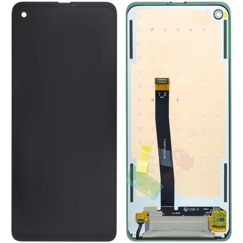 Samsung Galaxy Xcover Pro ekranas