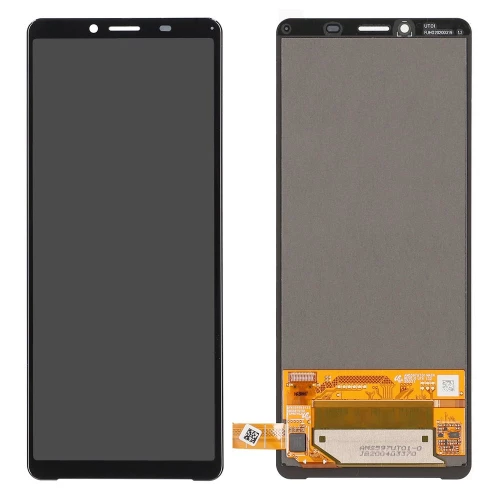 Sony Xperia 10 II Screen