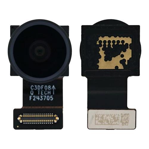 Google Pixel 9a Main Rear Camera Google Pixel 9a Main Rear Camera